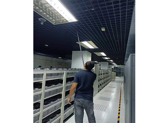 消防設施檢測包含的內(nèi)容是什么，消防檢測包含哪些內(nèi)容