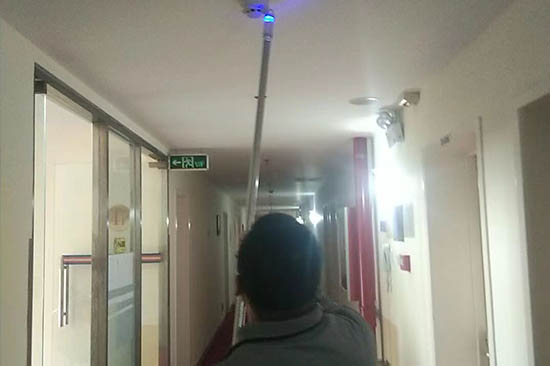 北京電消檢公司申請條件？