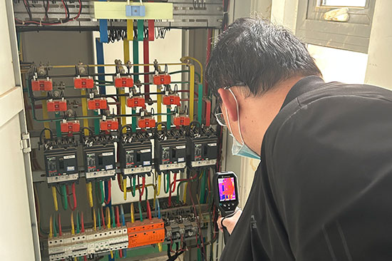 臨時夜市集市要做消電檢測嗎？為什么要做消電檢測？
