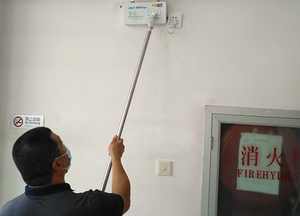 教育培訓(xùn)機(jī)構(gòu)租賃的場所必須出消電檢報告與消防安全證明才能開業(yè)嗎