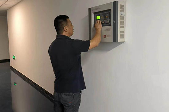 第三方消防檢測公司與第三方消防檢測機(jī)構(gòu)