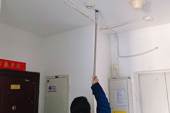消防竣工檢測，消防改造后竣工消防檢測驗收